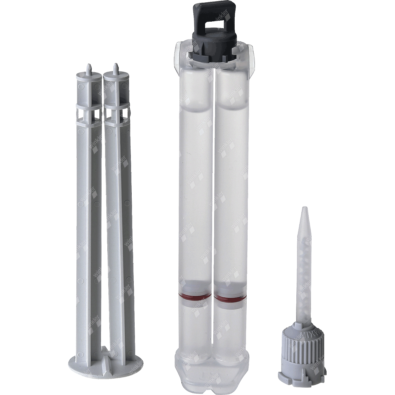 Sensorgel winkler Shop - Montagegel, Autover SensorGel A, 3,5ml