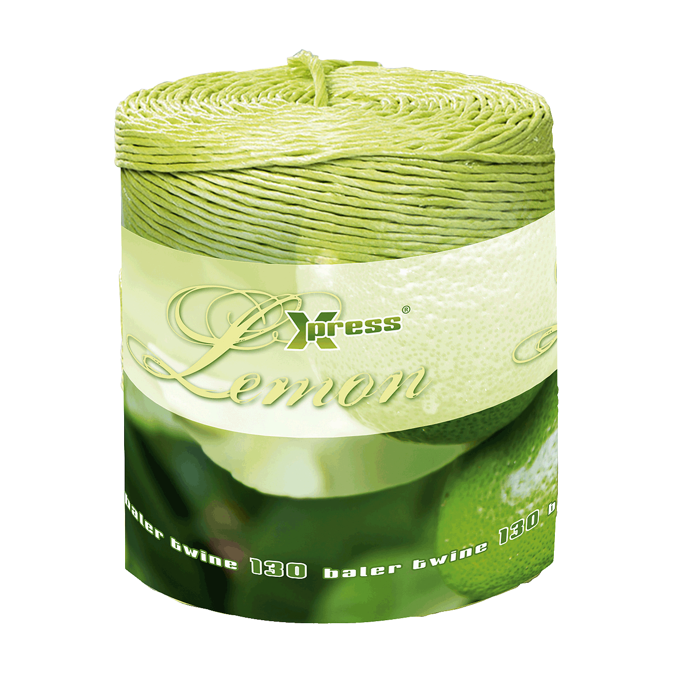 Erntegarn Pressgarn 130 – 18 Kg Doppelpack, 3,19  Produktbild-Vorschau 2