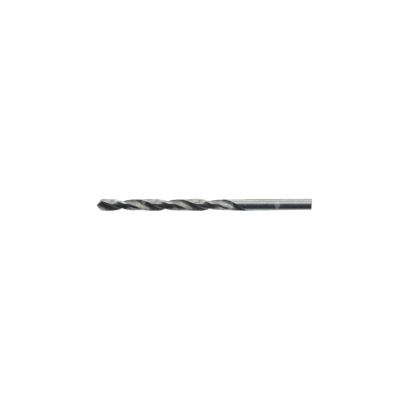 Werkö Spiralbohrer DIN338 – 1,8 Mm, VPE 10 Stück – Qualität Für Die Werkstatt