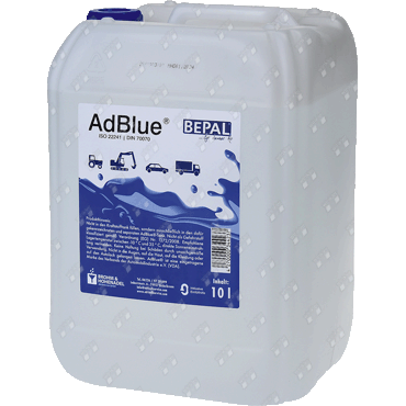 winkler shop - AdBlue®, 10l, plastic canister